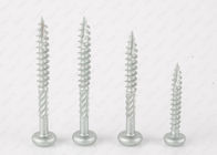 Pan Head Wood Chipboard Screws T20 Time Proven Reliable Coating