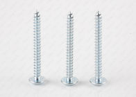 Countersunk Allen Head Self Tapping Screws Into Stainless Steel , Self Tapping Machine Bolts