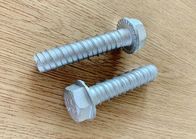 Hex Flange Head High Low Thread Concrete Self Tapping Bolt M6 M8 M10 M12 M16