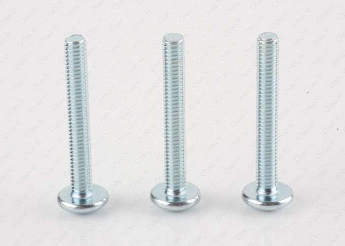 M3 x 7mm Stainless Steel Phillips Modified Truss Head Self Tapping Screws 300pcs 602451730484