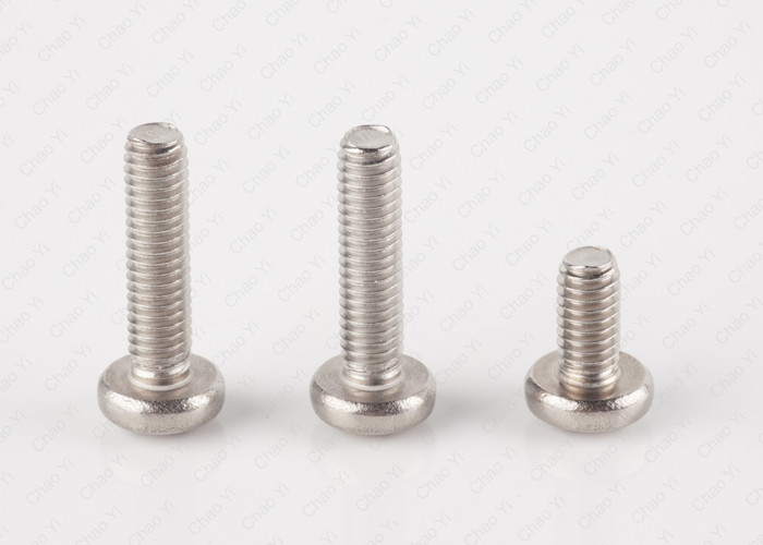 Lens Screws 3 mm m3 DIN 7985 3 x 4 to 3 x 50 Stainless Steel Professional Quality * 