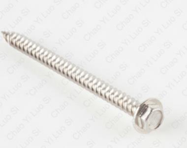 head ansi roofing screws wafer a2 a4 stainless standard flat steel screw ss